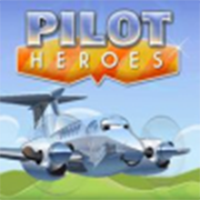 Online Games android free Pilot Heroes