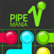 Online Games android free Pipe Mania Online