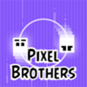 Online Games android free Pixel Brothers