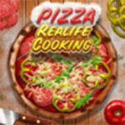 Online Games android free Pizza Realife Cooking