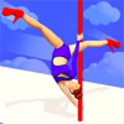 Online Games android free Pole Dance