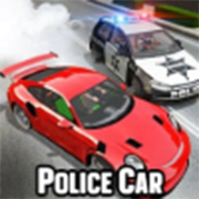 Online Games android free Police Car