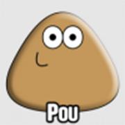 Online Games android free Pou Online