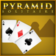 Online Games android free Pyramid solitaire