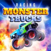 Online Games android free Racing Monster Trucks