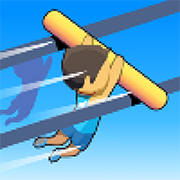 Online Games android free Rail Slide