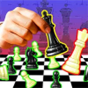Online Games android free Real Chess Online 3D
