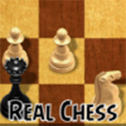Online Games android free Real Chess