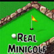 Online Games android free Real Minigolf