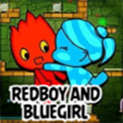 Online Games android free Redboy And Bluegirl