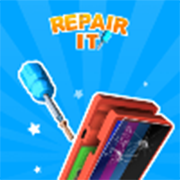Online Games android free Repair It Phone