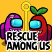 Online Games android free Rescue Among Us
