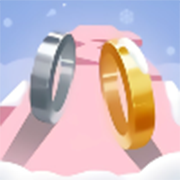 Online Games android free Ring Of Love 3D