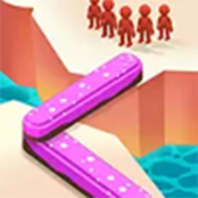 Online Games android free Rotating Bridge