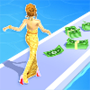 Online Games android free Run Rich 3D
