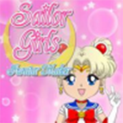 Online Games android free Sailor Girls