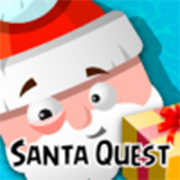 Online Games android free Santa's Quest
