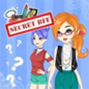 Online Games android free Secret BFF