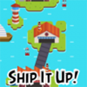 Online Games android free Ship It Up!