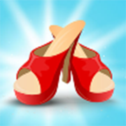 Online Games android free Shoe Race Online