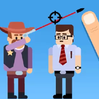 Online Games android free Shoot Them Down