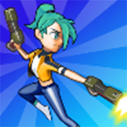 Online Games android free Shooter Rush