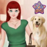 Online Games android free Shopping Lily
