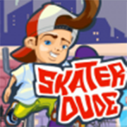 Online Games android free Skate Due
