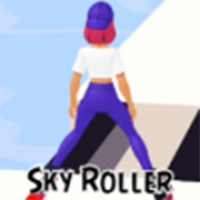 Online Games android free Sky Roller