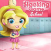 Online Games android free Slacking School