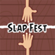 Online Games android free Slap Fest