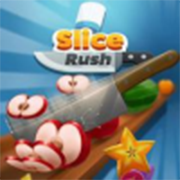 Online Games android free Slice Rush