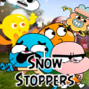 Online Games android free Snow Stoppers