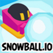 Online Games android free Snowball.io  Online