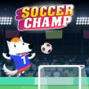 Online Games android free Soccer Champ 2018