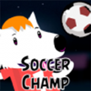Online Games android free Soccer Champ