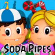 Online Games android free Soda Pipes
