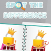 Online Games android free Spot the Difference