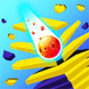 Online Games android free Stack Ball 3D