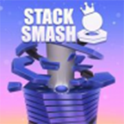 Online Games android free Stack Smash
