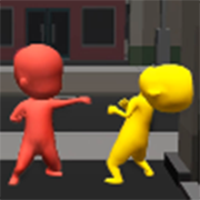 Online Games android free Stickman Fights