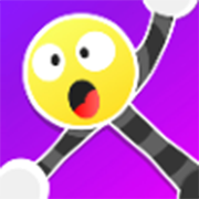 Online Games android free Stretch Guy