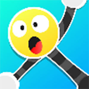 Online Games android free Stretchy Buddy Online