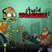Online Games android free Stupid Zombies 2