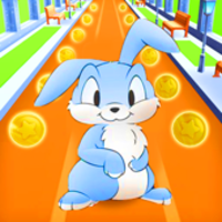 Online Games android free Subway Rabbit
