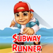 Online Games android free Subway Runner