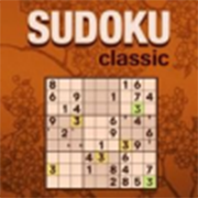 Online Games android free Sudoku Classic