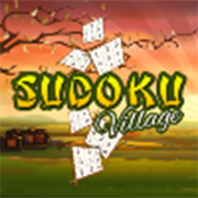 Online Games android free Sudoku-Village