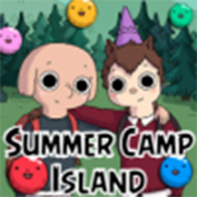 Online Games android free Summer Camp Island