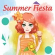 Online Games android free Summer Fiesta